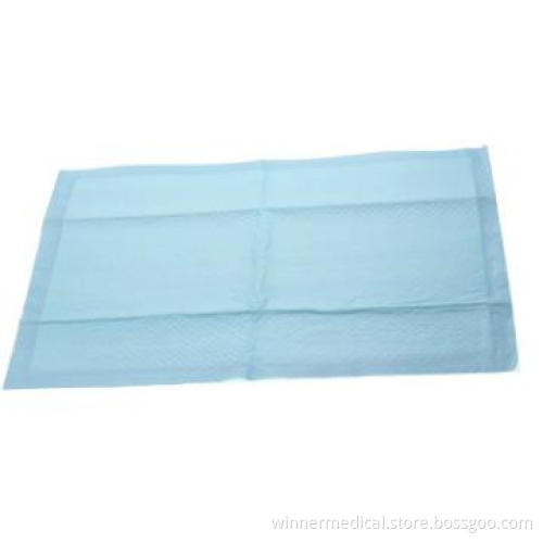 disposable surgical underpad